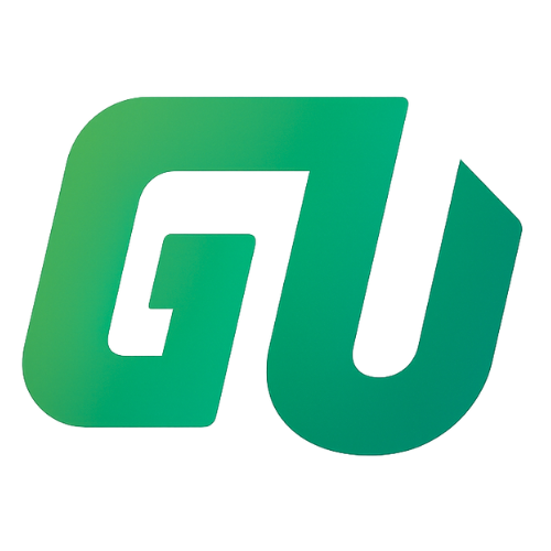 GameUp Logo
